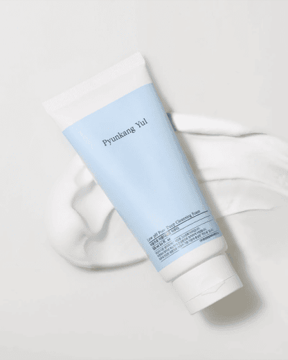 PYUNKANG YUL Low pH Pore Deep Cleansing Foam 100ml - Image 2