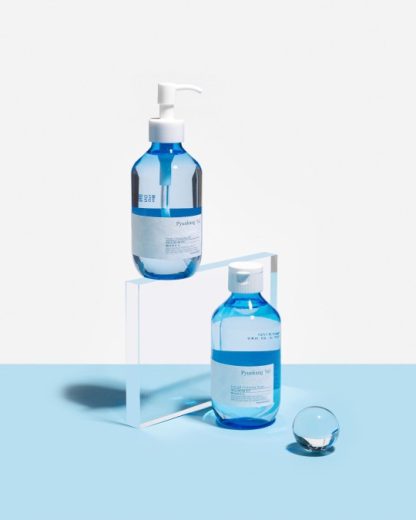 PYUNKANG YUL Deep Cleansing Oil 290ml - Image 3