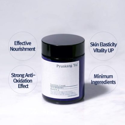 PYUNKANG YUL Moisture Cream 100ml - Image 3