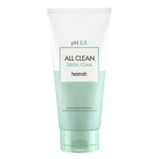 HEIMISH All Clean Green Foam 150ml