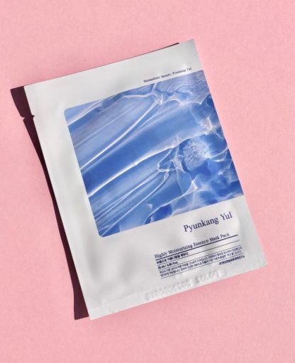 PYUNKANG YUL Highly Moisturizing Essence Mask Reel 2