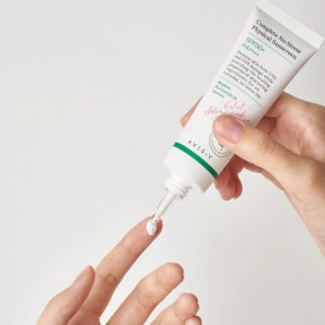 AXIS-Y Complete No-Stress Physical Sunscreen 50ml