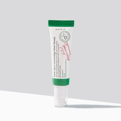 AXIS-Y Dark Spot Correcting Glow Serum 50ml - Image 2