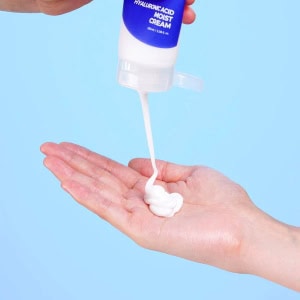 ISNTREE Hyaluronic Acid Moist Cream 100ml