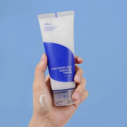 ISNTREE Hyaluronic Acid Moist Cream 100ml