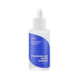 ISNTREE Hyaluronic Acid Water Essence 50ml Reel 2