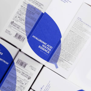 ISNTREE Hyaluronic Acid Water Essence 50ml