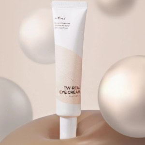 ISNTREE Tw-Real Eye Cream 30ml