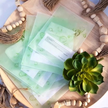 Pyunkang yul Calming Mask Pack 25ml Reel 2