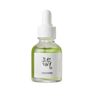 BEAUTY OF JOSEON Calming Serum 30ml