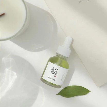 BEAUTY OF JOSEON Calming Serum 30ml
