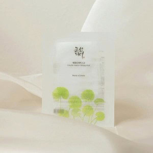 BEAUTY OF JOSEON Centella Asiatica Calming Mask 25ml