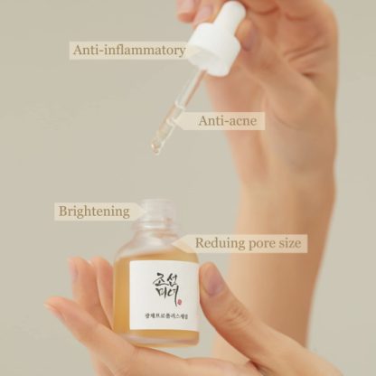 BEAUTY OF JOSEON Glow Serum 30ml