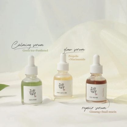 BEAUTY OF JOSEON Revive Serum 30ml