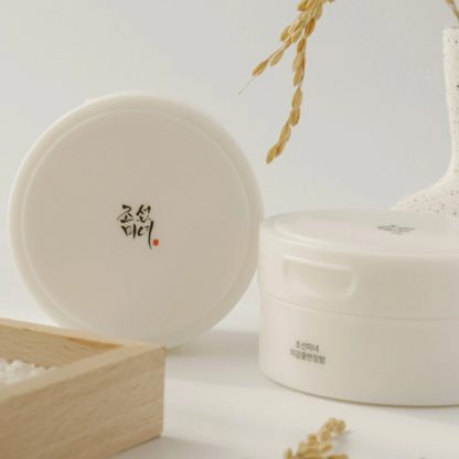 BEAUTY OF JOSEON Radiance Cleansing Balm 100ml - Image 3