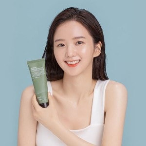 BENTON Deep Green Tea Cleansing Foam 120ml