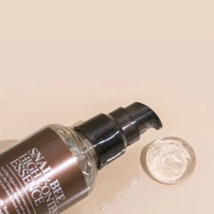 BENTON Snail Bee High Content Essence 60ml