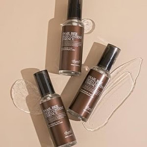 BENTON Snail Bee High Content Essence 60ml