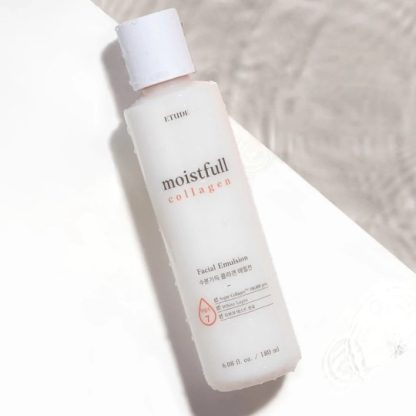 ETUDE HOUSE Moistfull Collagen emulsion 1