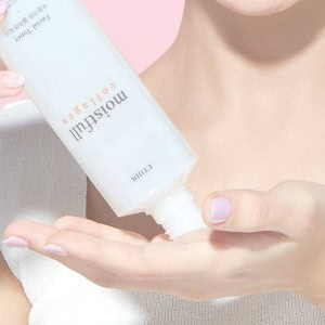 ETUDE HOUSE Moistfull Collagen toner
