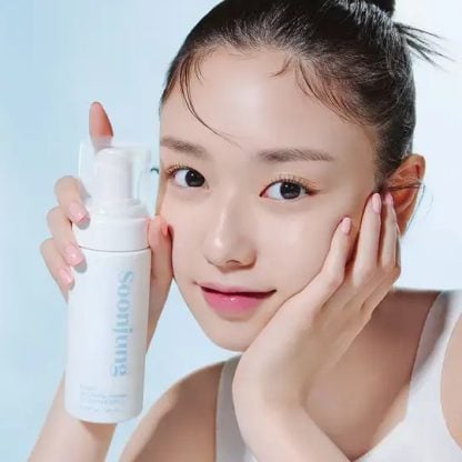 ETUDE Soon Jung Whip Cleanser pH 6.5 150ml