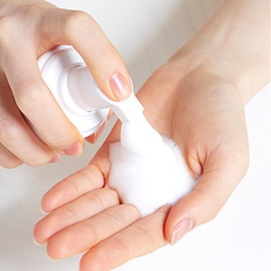 ETUDE Soon Jung Whip Cleanser pH 6.5 150ml