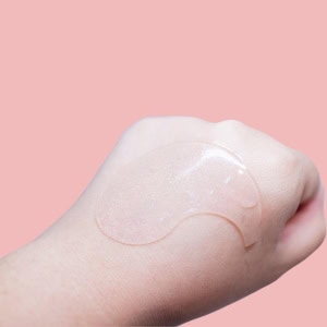 HEIMISH Bulgarian Rose Hydrogel Eye Patch 60ea