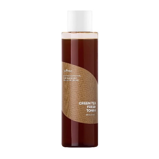 ISNTREE Green Tea Fresh Toner 200ml 1