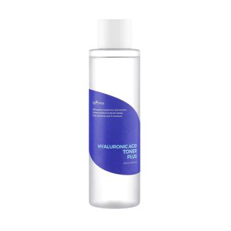 ISNTREE Hyaluronic Acid Toner Plus 200ml