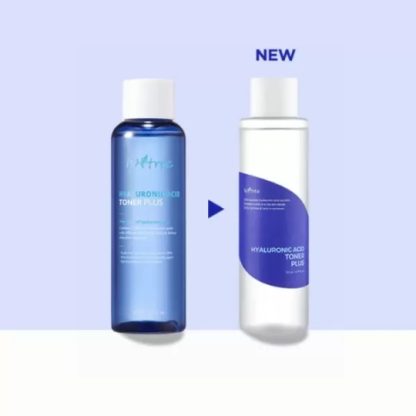ISNTREE Hyaluronic Acid Toner Plus 200ml - Image 2