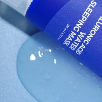 ISNTREE Hyaluronic Acid Water Sleeping Mask 100ml