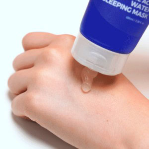 ISNTREE Hyaluronic Acid Water Sleeping Mask 100ml