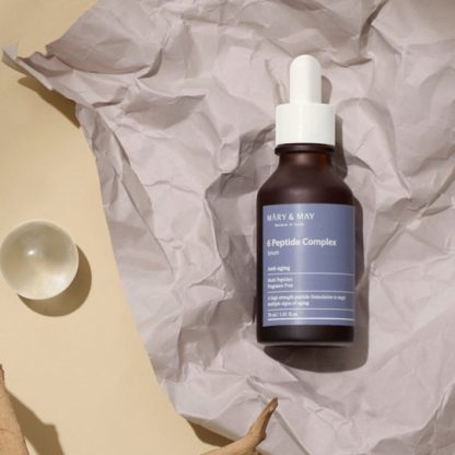 MARY & MAY 6 Peptide complex Serum 30ml
