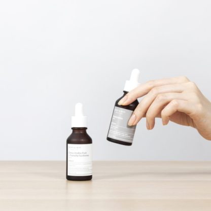 MARY & MAY Citrus Unshiu + Tremella Fuciformis Serum 30ml