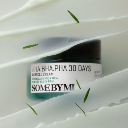 SOME BY MI AHA.BHA.PHA 30 Days Miracle Cream 60ml