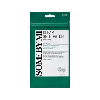 SOME BY MI Clear Spot Patch 18 Patches