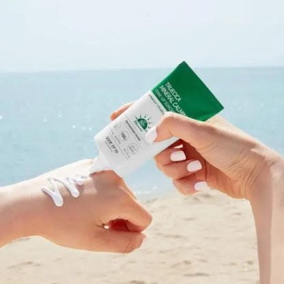 SOME BY MI Truecica Aqua Calming Suncream 50ml