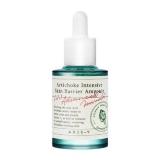 AXIS-Y Artichoke Intensive Skin Barrier Ampoule 30ml