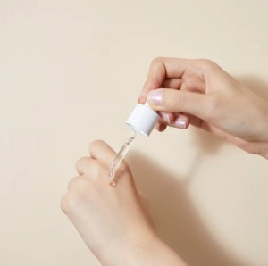 AXIS-Y Artichoke Intensive Skin Barrier Ampoule 30ml