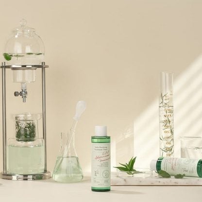 AXIS-Y Daily Purifying Treatment Toner 200ml