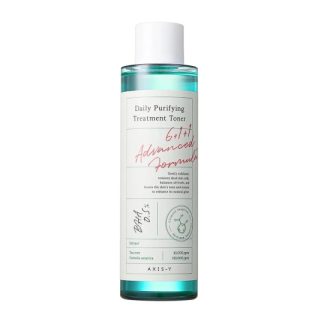 AXIS-Y Daily Purifying Treatment Toner 200ml