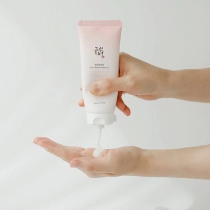 BEAUTY OF JOSEON Apricot Blossom Peeling Gel 100ml - Image 2