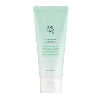 BEAUTY OF JOSEON Green Plum Refreshing Cleanser 100ml