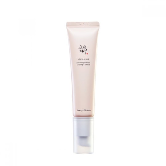 BEAUTY OF JOSEON Revive Eye Serum Ginseng + Retinal 30ml