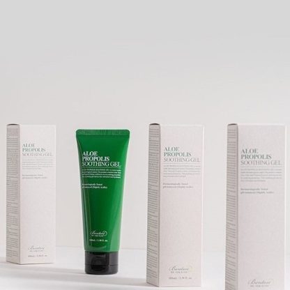 BENTON Aloe Propolis Soothing Gel 100ml