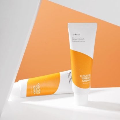 ISNTREE C-Niacin Toning Cream 50ml