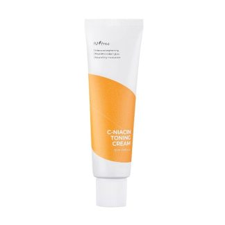 ISNTREE C-Niacin Toning Cream 50ml