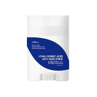 ISNTREE Hyaluronic Acid Airy Sun Stick 22g