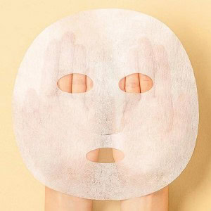 SOME BY MI Blemish Care Serum Mask 25ml