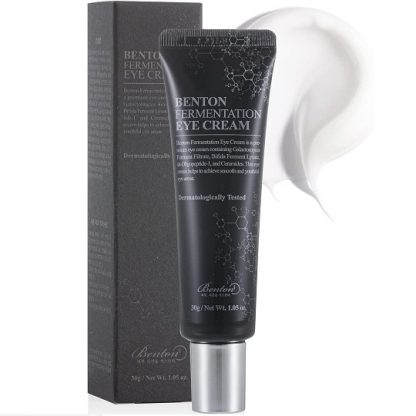 BENTON Fermentation Eye Cream 30g